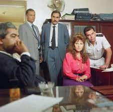 غيب الموت الفنان المصري سيد مصطفى صباح السبت عن عمر يناهز الـ 66 بعد أزمة صحية مفاجئة تعرض لها، حسب ما أعلنت نقابة المهن التمثيلية بمصر. L8iali3hqgcr M