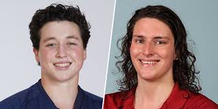 Amid trans athlete debate, Penn's Lia Thomas loses to trans Yale swimmer
