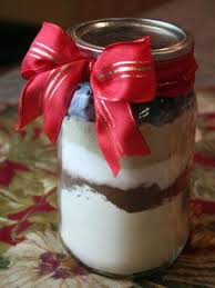 Difference between original fantasy fudge recipe and current version. Mix In A Jar White Chocolate Fudge Cookies Mixes Ingredients Recipes The Prepared Pantry