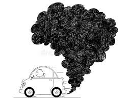 Nowadays environmental pollution has become a critical issue due to increased demand to products and development. Car Pollution Stock Illustrations 16 215 Car Pollution Stock Illustrations Vectors Clipart Dreamstime