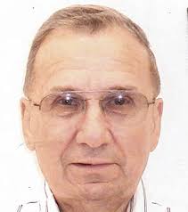 He was a man that gave'