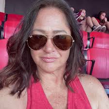 Denise Stevenson McGill