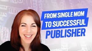Self-Publishing Success Stories
