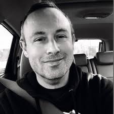 Trevor Spiro's Instagram, Twitter & Facebook