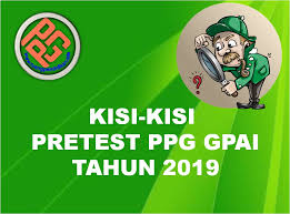 Longsor dan erosi disebabkan oleh penebangan pohon. Kisi Kisi Pretest Ppg Gpai Tahun 2019 Ruang Pendidikan