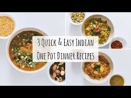 Youtube Dinner Recipes Indian Dinner Recipes Indian Vegetarian Dinner Recipes