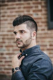 Human Person Man Man Wearing Black Man Wearing Black Button Up Long Sleeved Shirt Guy Haircuts Long Peaky Blinders Hair Mens Hairstyles
