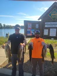 Bart Hill & Wyatt Hill Win CATT Yadkin Badin Lake, NC Oct 19, 2024