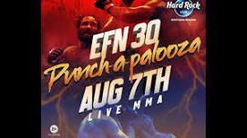 Elite Fight Night Punch-A-Palooza