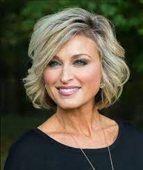 Medium Hairstyles Women 50 Page 51 Of 61 Trendy Hairstyles For Women Chin Length Hair Medium Hair Styles Medium Length Hair Styles