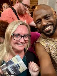 Wayne Philbrook has this pic! You all need to identify everyone please.  Sorry the ones in the back are so "light."