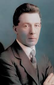 The Irish Civil War 1922/23