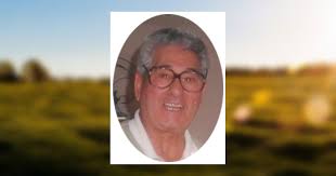 Rocco Parisi Obituary February 8, 2015
