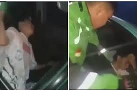 A password reset link will be sent to you by email. Diduga Ikut Ikutan Aksi Youtuber Yang Nge Prank Ojol Pemuda Di Manado Ini Langsung Kena Bogem Mentah Driver Yang Kesal Dan Emosi Terus Terusan Dipermainkan