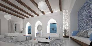 Guide To Modern Arabic Interior Design Modern Islamic Style Cas Moroccan Style Interior Moroccan Interiors Moroccan Living Room