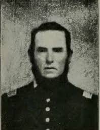 Jesse Cantrall (1830-1910)