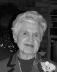 Audrey Hanes Roberson Obituary May 31, 2020