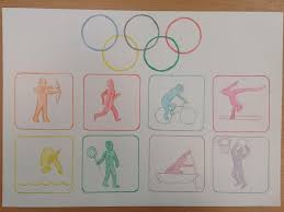 Тогда это было значимое событие. Proekt Na Temu Olimpijskie Igry V Drevnosti I Sovremennosti