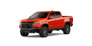 The 2021 chevrolet colorado won't wow you inside. 2021 Chevrolet Colorado Details Stingray Chevrolet