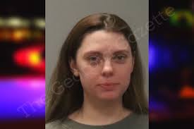 Melody Arnold — Muscogee County Jail Bookings