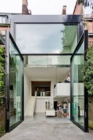 Gallery Of Town House In Antwerp Sculp It 10 In 2020 Interior Architecture Design Architecture Design Modern Architecture