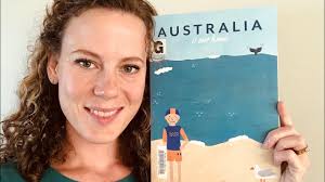 Australia is our home by Laura Giuffrida read aloud by Mrs C  @mrscsstorytimeonline4343