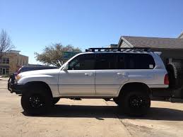 Lexus gx470 off road project from sema. Click This Image To Show The Full Size Version Toyota Land Cruiser 100 Lexus Lx470 Land Cruiser