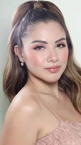 Kapuso Ms @Petra Mahalimuyak for #gmastardom #sparklegmaartistcenter  #contractsigning #sparklegmaartistcenter #ashleyrivera #petramahalimuyak