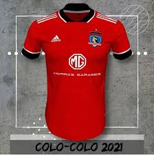 Adidas y colo colo finalmente unieron fuerzas para trabajar en conjunto para las próximas seis temporadas. Las Camisetas Creadas Por Los Hinchas Albos Tras La Llegada De Adidas