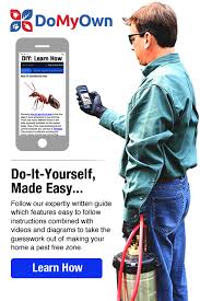 Why not just use a pest control company? Diy Pest Control Service Kits For Monthly Quarterly Treatments Do My Own
