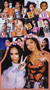 Kehlani And Jhene Aiko Cute Lockscreens Bad Girl Wallpaper Creative Profile Picture