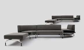 Intercity Seating System Sofa Design Furniture Seating