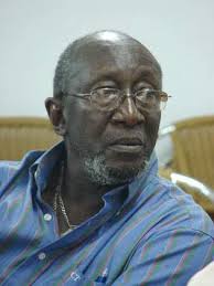 Isidro Rolando Thondike