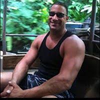 Daniel Loccisano (danielloccisano)