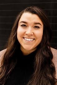 Megan Gall's Instagram, Twitter & Facebook