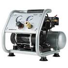 EC28MM 1 Gallon Quiet Compressor Metabo HPT