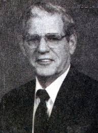 Frank William Knell Jr. (1921-2003)