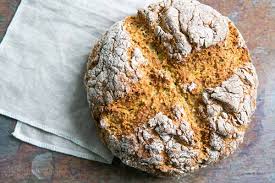 Oatmeal Soda Bread Recipe Simplyrecipes Com Recipe Soda Bread Recipes Bread