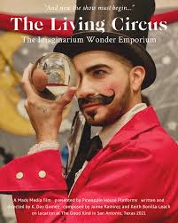 The Imaginarium Wonder Emporium