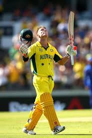Australia Vs Afghanistan 26th Match Pool A Cricket Photos David Warner Cricketer Cricket Sport Cricket
