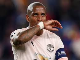 Juli 1985 geburtsort stevenage, engla … deutsch wikipedia. Ashley Young Manchester United Fans Racially Abuse Defender After Barcelona Defeat As Kick It Out Call In Twitter To Act The Independent The Independent