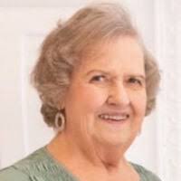 Rosemary Hill Thomas