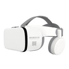 Vr box price in malaysia. Bobovr Z6 Bluetooth Helmet 3d Vr Glasses Virtual Reality Vr Headset For Smart Phone Sale Banggood Com