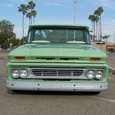 Image result for Green 1960 Truck