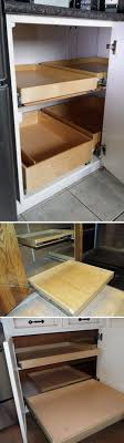 kitchen corner cabinet storage ideas 2017