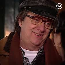 Los personajes que transformaron a Edgardo Bruna en uno de los...