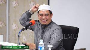 Ustadz muhammad budiono al amin. Ustaz Muhammad Abdullah Al Amin á´´á´°l Dunia Ini Banyak Perkara Aneh Yg Kita Tak Tahu Youtube