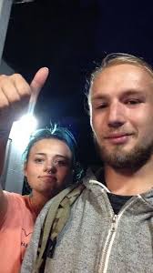 We want to know he is with us'