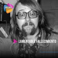 Doc Harris, el legendario narrador de “Dragon Ball Z”, ha fallecido. Su voz  inolvidable quedará para siempre en los corazones de los fans. #anesma  #informa #nota #espectáculos