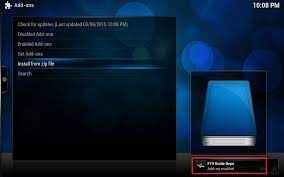This feature uses the iptv manager addon as well as the pvr iptv simple. Install Ftv Guide Plugin On Kodi Xbmc With Screenshots